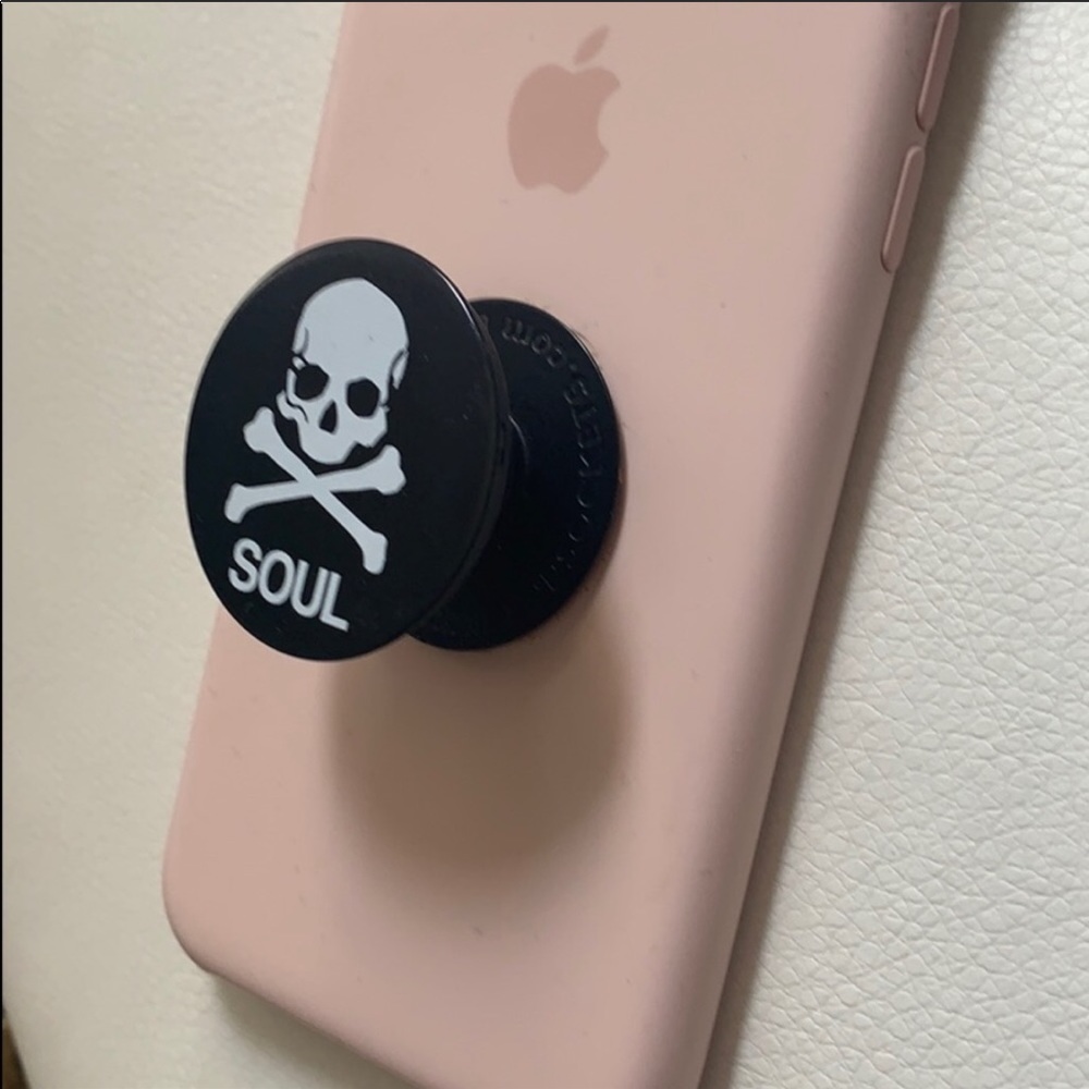 SoulCycle Popsocket for Phone